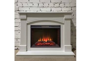 Электрический камин Грация