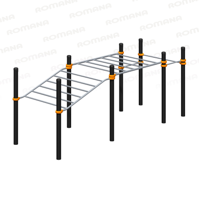 Спортивное оборудование Romana 501.91.02