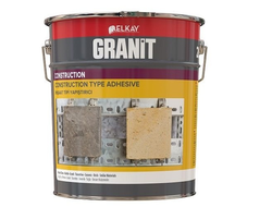 Клей для природного камня