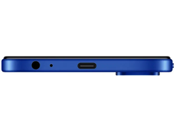 Tecno Spark Go 3 (KN3) 4/64GB Синий