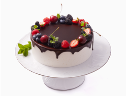 Покрытие-крем "Шокодель" Шоколадное