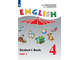 Верещагина Английский язык 4кл. Учебник в двух частях Углубленный уровень (Комплект) (Просв.)