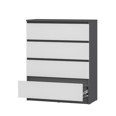 Комод Шарм КМ-02 (Мебелони)