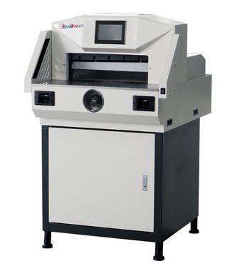 Резак гильотинный FRONT FRONT BindTec 4908B