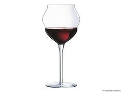 Набор бокалов для вина MACARON 600 мл (6 шт)