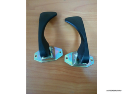 Крючок открывания двери ВАЗ 2114-15 пара(метал)