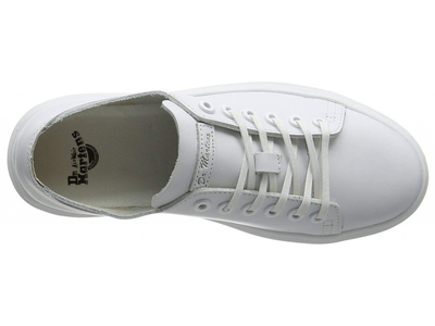 Кеды Dr Martens Dante Venice White
