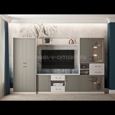 Тумба ТВ Босфор