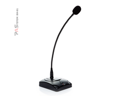 Конференционные микрофоны