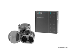 Комплект поршней 79.5 кат. С для K7M (4 шт.) безвтыковые Renault Logan Sandero Largus Clio Kangoo