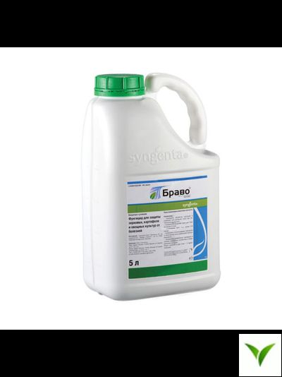 Браво КС 5 л