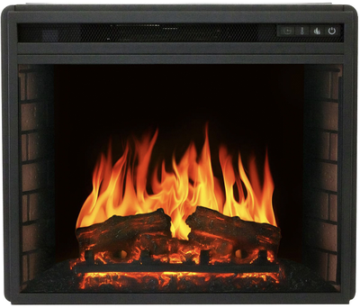 Электроочаг Vision 23 EF LED FX