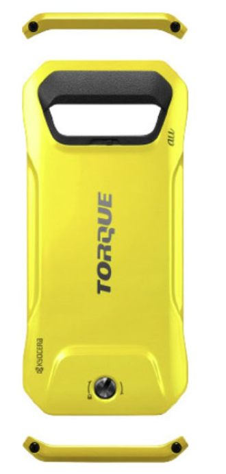 KYOCERA TORQUE G07 - самый защищённый смартфон. новинка 2026 года