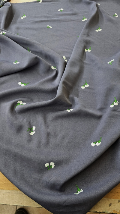 Шёлк ПРАДА 6009 Цвет 20