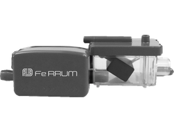 Дренажная проточная помпа Ferrum F15