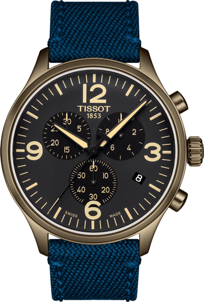 Швейцарские часы Tissot T116.617.37.057.01