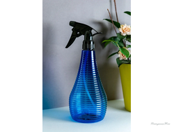 Опрыскиватель для комнатных растений "Стелла", 700 мл. индиго