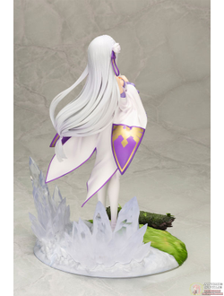 Фигурка 1/7 Эмилия (Emilia Memory`s Journey)