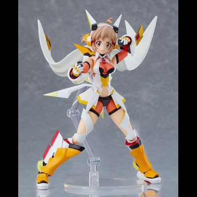 Фигурка Хибики Тачибана (Act Mode Tachibana Hibiki)