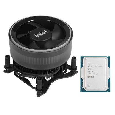 Процессор Intel Core Ultra 9 285 BOX с кулером