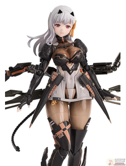 Фигурка Модерния (Modernia Hyper x Body)