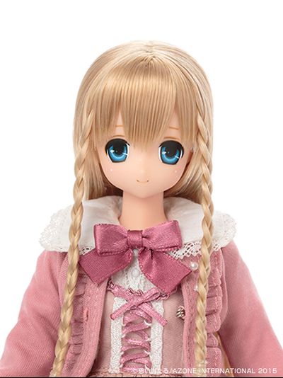 Кукла 1/6 PureNeemo Sahra