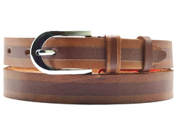 Ремень женский 25 мм CN-o-0020 1