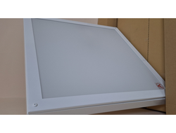 Светильник офисный  ID LED 04 36W (5000Лм) IP54