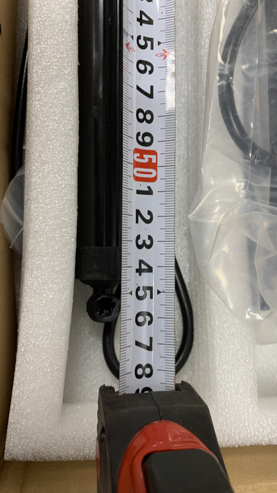 LAND ROVER DISCOVERY SPORT 2019 Электро подъемник крышки багажника (5-й двери)