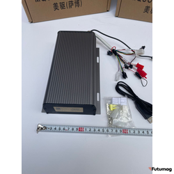 Контроллер Sabvoton 48-72В 80А