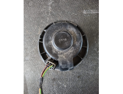 Моторчик печки  ФОРД ФОКУС 2