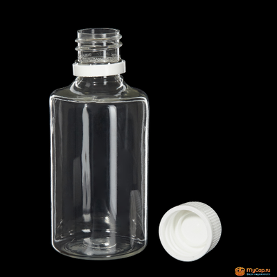 Резьбовая крышка Айс 18/410 с КПВ