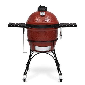 Керамический гриль KAMADO JOE CLASSIC