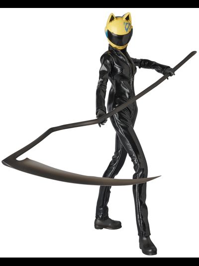 Кукла 1/6 Real Action Heroes Селти Стурлусон (Celty Sturluson)