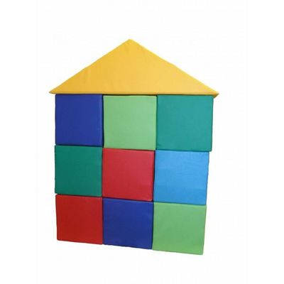 Детский игровой конструктор «Избушка»