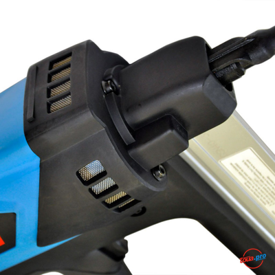 Газовый монтажный пистолет по бетону Toua GSN40A