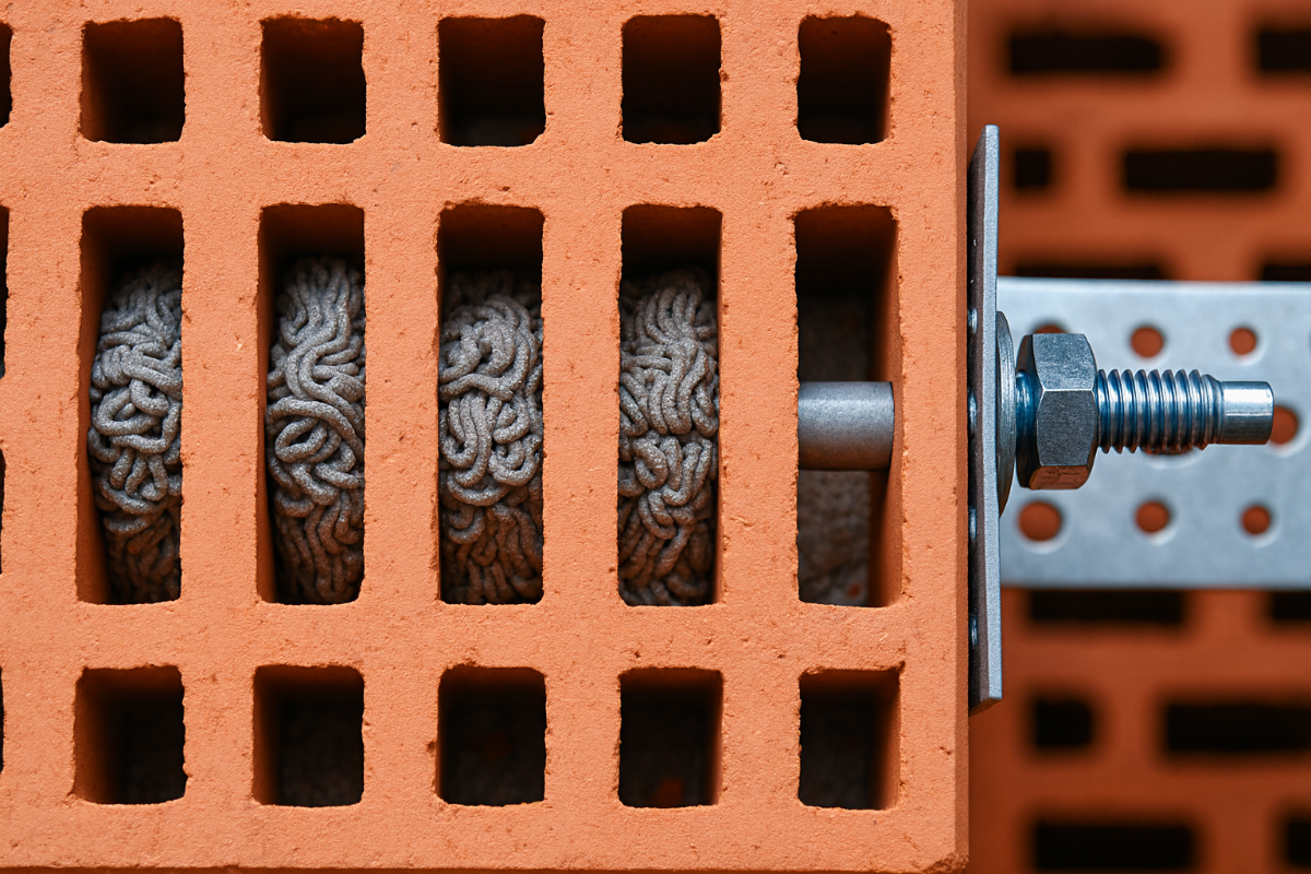 Хим анкер купить