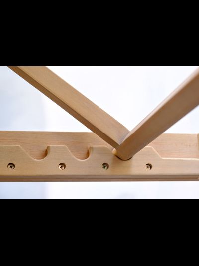 Шезлонг из акации RIMINI