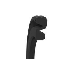 Манжеты уплотнительные для поршней и штоков пневмоцилиндров