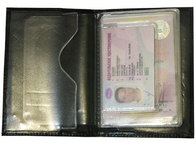 КОЖАНАЯ ОБЛОЖКА С НАДПИСЬЮ «DOCUMENTS» ДЛЯ АВТО ДОКУМЕНТОВ В КОМПЛЕКТЕ С ЛИНЗАМИ