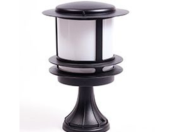 Ландшафтный светильник Токио.