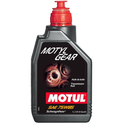 motul MotylGear 75w85 1л