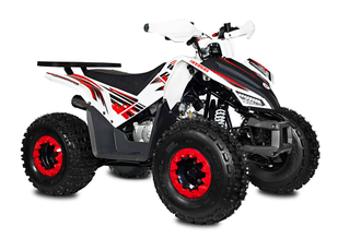 Квадроцикл SHARMAX CROSS 180CC