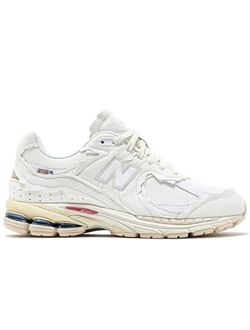 New Balance 2002 R Protection Pack Sea Salt