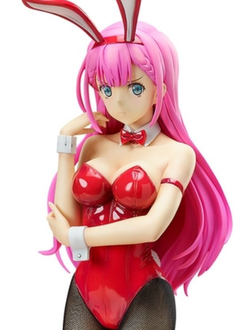 Фигурка 1/4 Мафую Кирису (Mafuyu Kirisu Bunny Ver.)