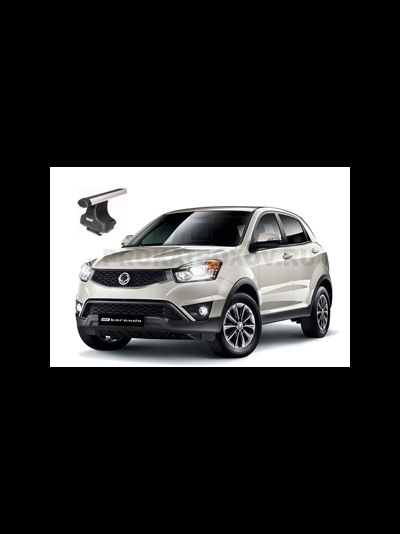Дуги THULE для SSANG YONG Actyon