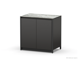 Шкаф напольный Lounge D-03 90 см