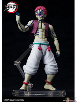 Фигурка фигма Акадза (figma Akaza)