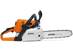 Бензопила STIHL MS 250 С-ВЕ
