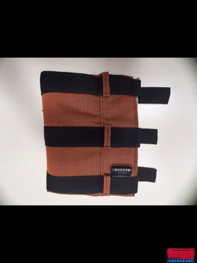 Термо(бандаж/чехол)  (габариты 15.2x17.8x55.9 см) топливного фильтра сепаратора RACOR 1000 FH -использовать с пластиной KEENOVO, см. рекомендации в описании